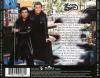 MODERN TALKING [Year Of The Dragon (The 9th Album) 2000] Back 1 CD Cover